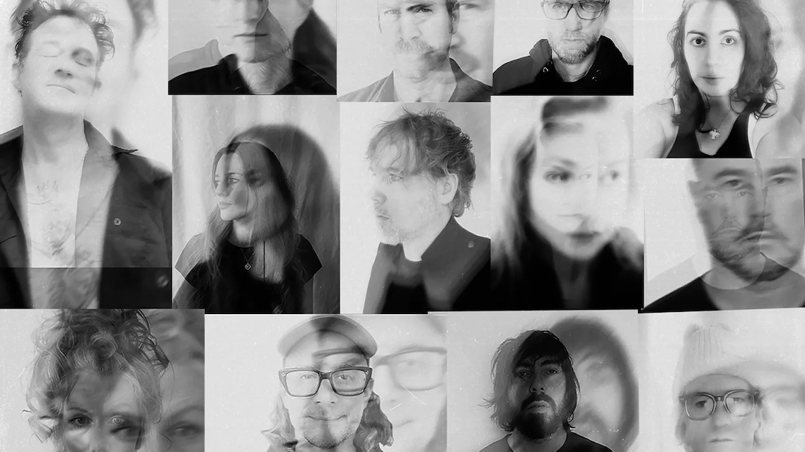 Broken Social Scene