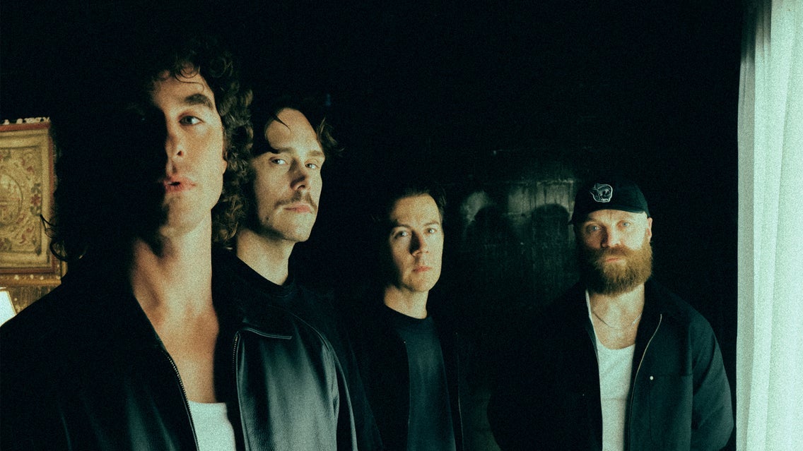 Don Broco