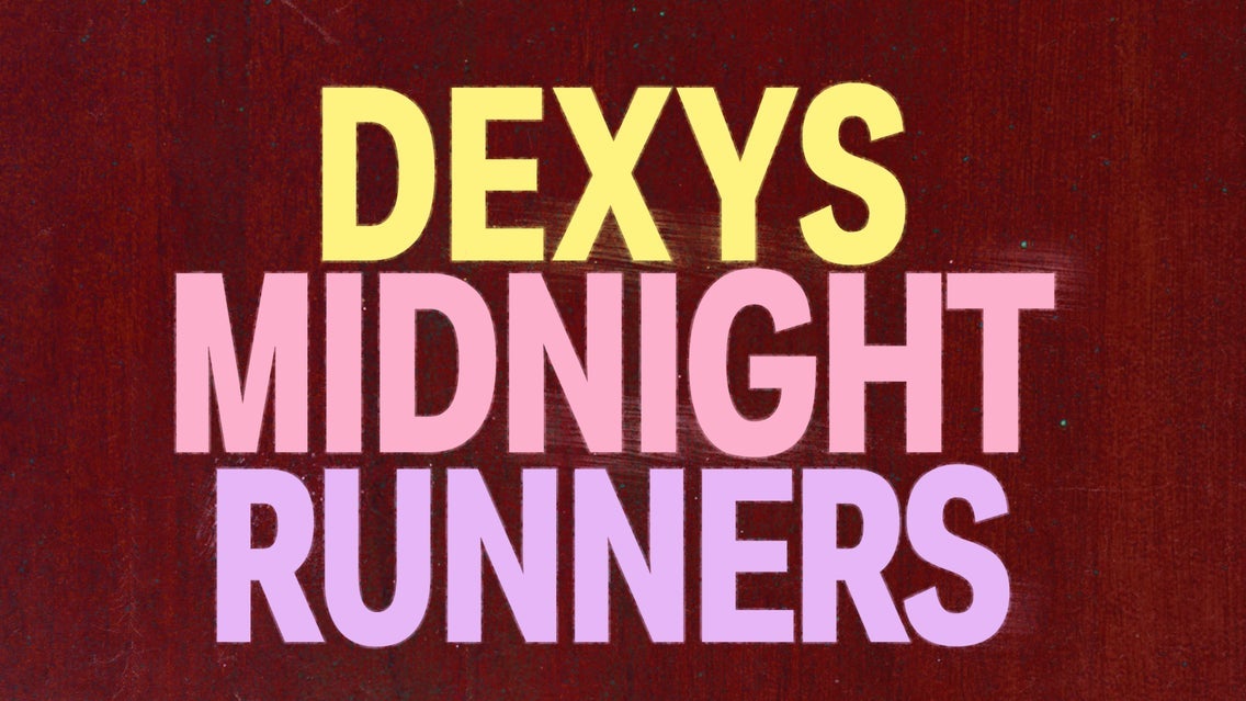 Dexys Midnight Runners
