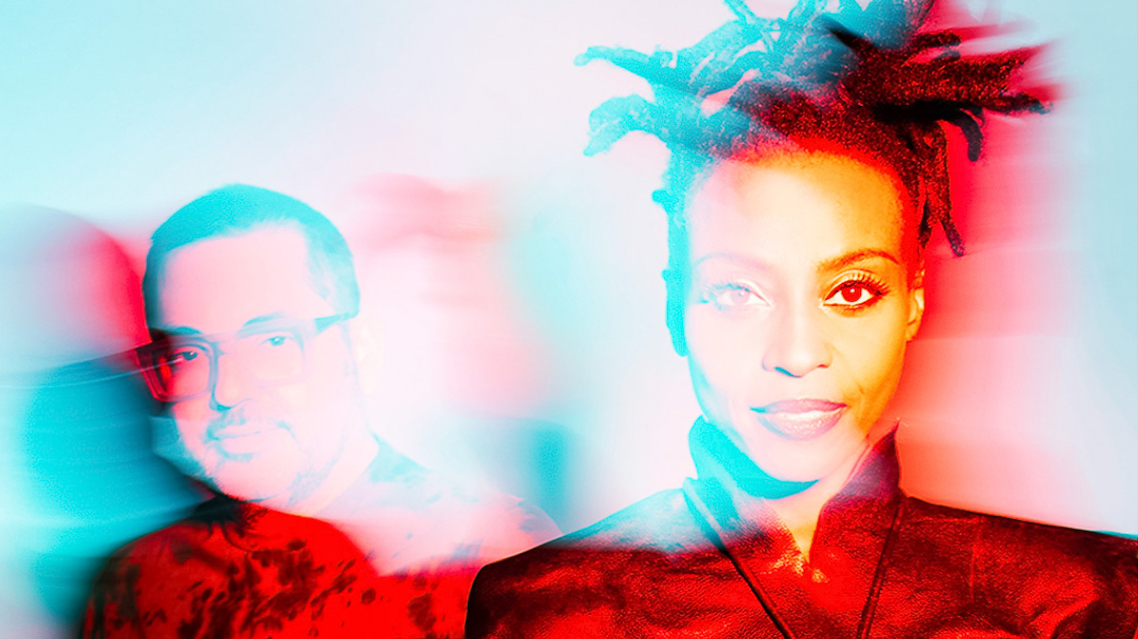 Morcheeba