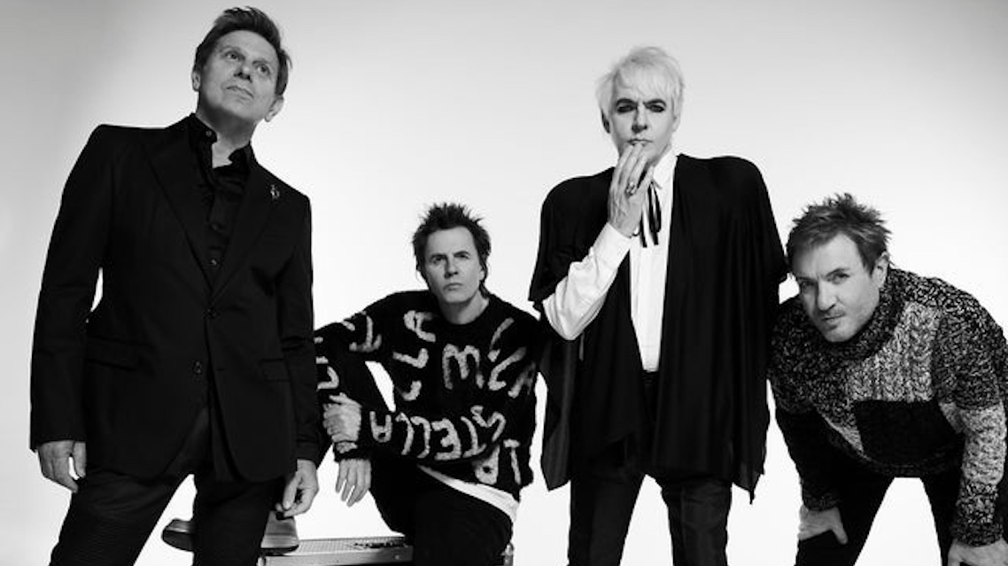 Duran Duran