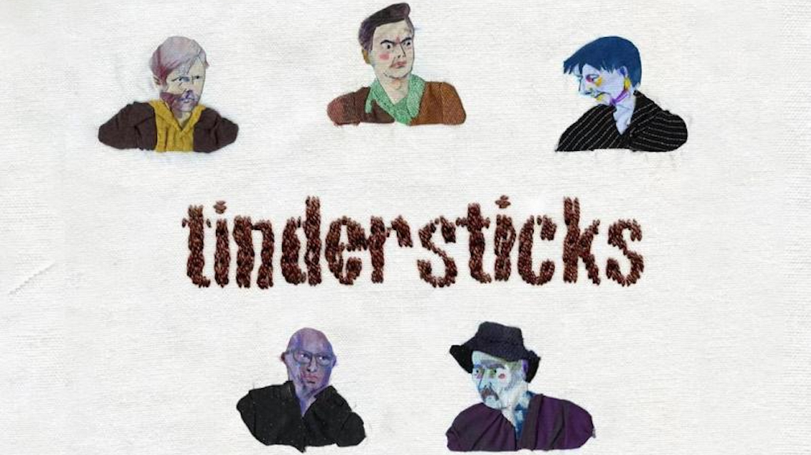 Tindersticks