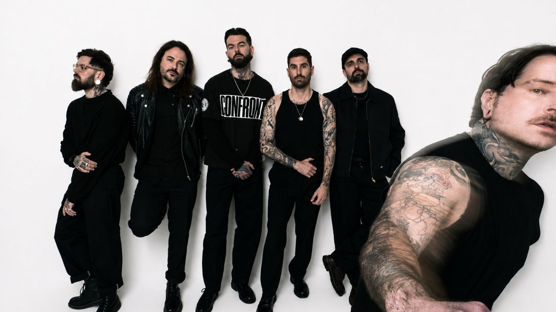 Bury Tomorrow
