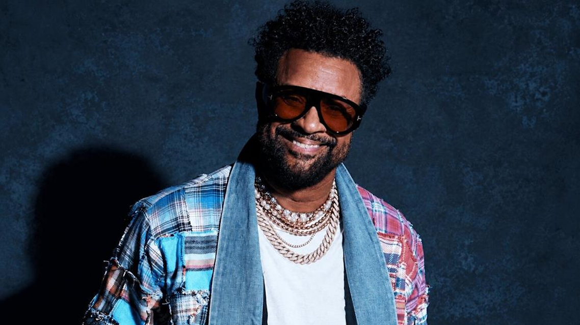 Shaggy