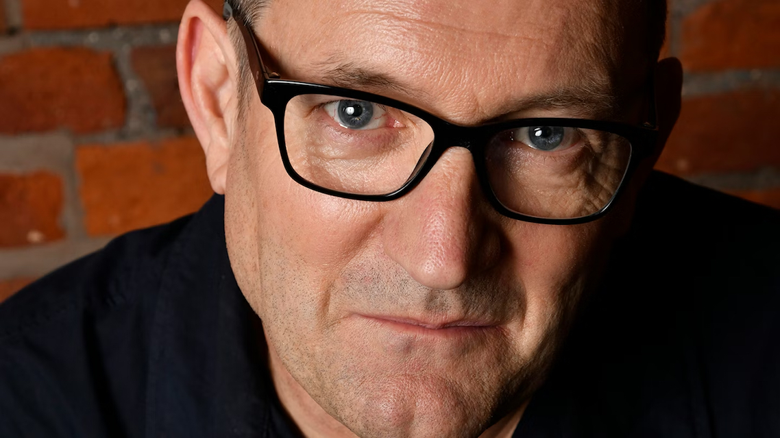 Paul Heaton