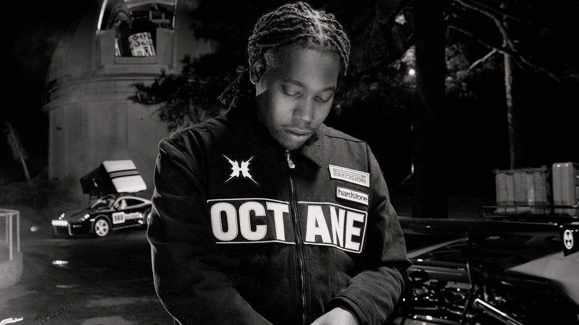 DON TOLIVER