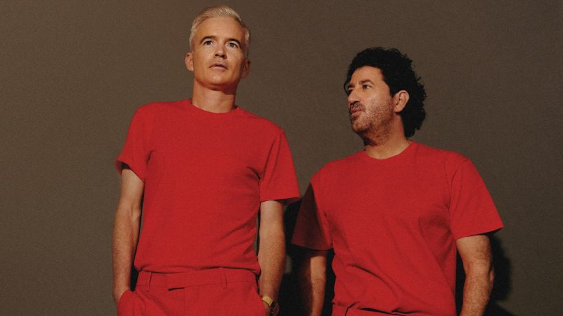 The Avalanches