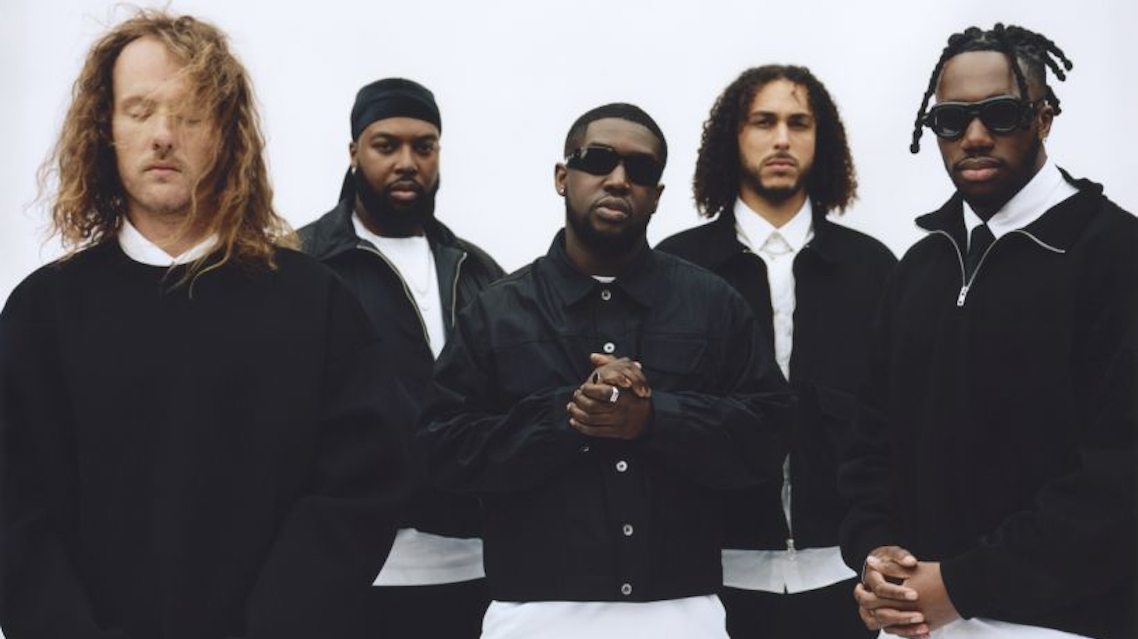 Ezra Collective