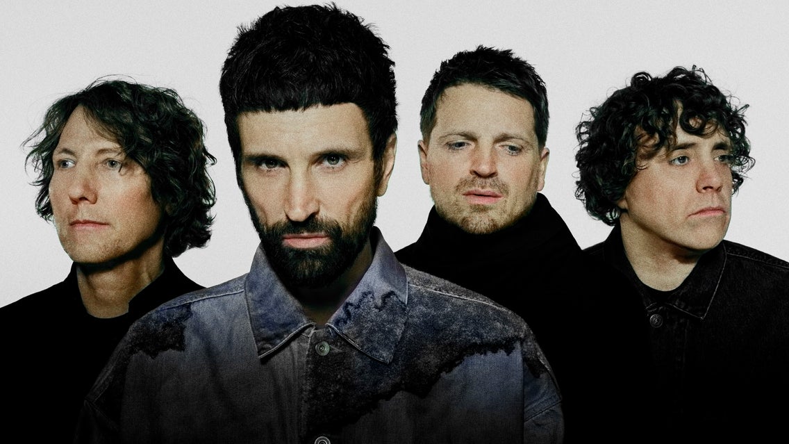 Kasabian