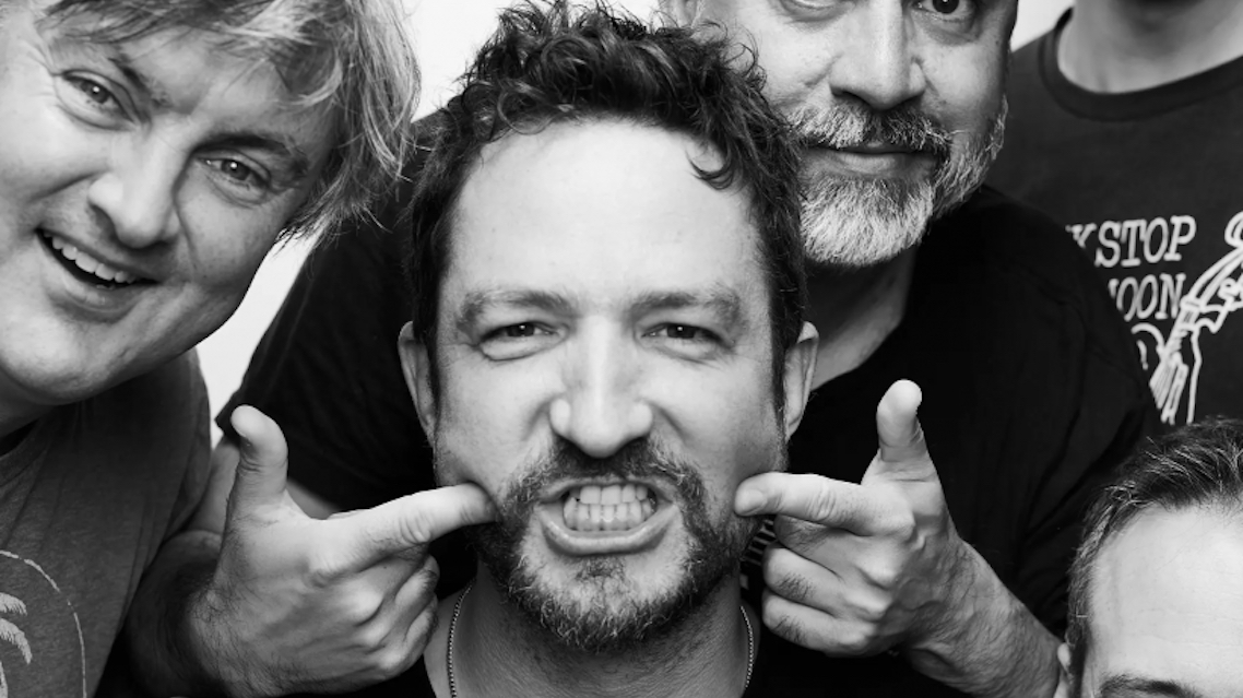 Frank Turner