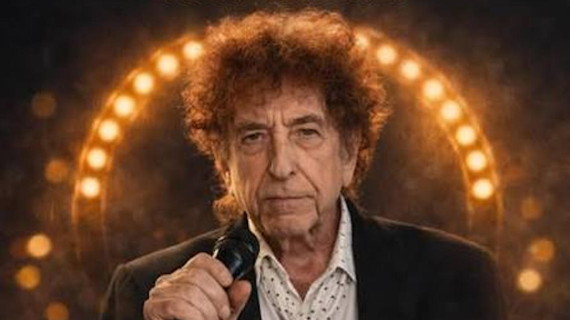 Bob Dylan