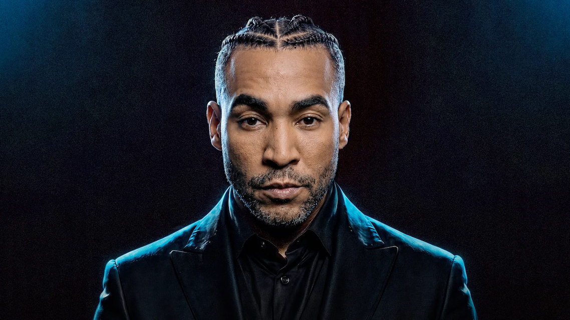 Don Omar