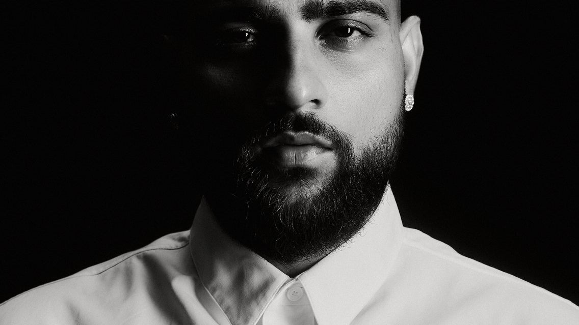 Karan Aujla