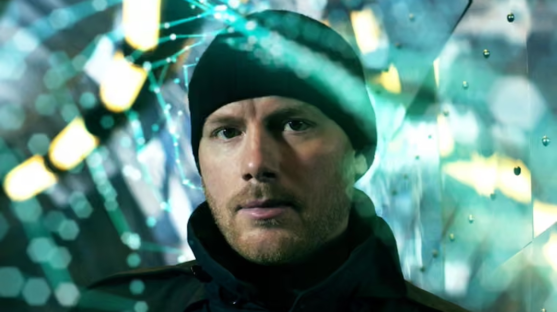 Eric Prydz