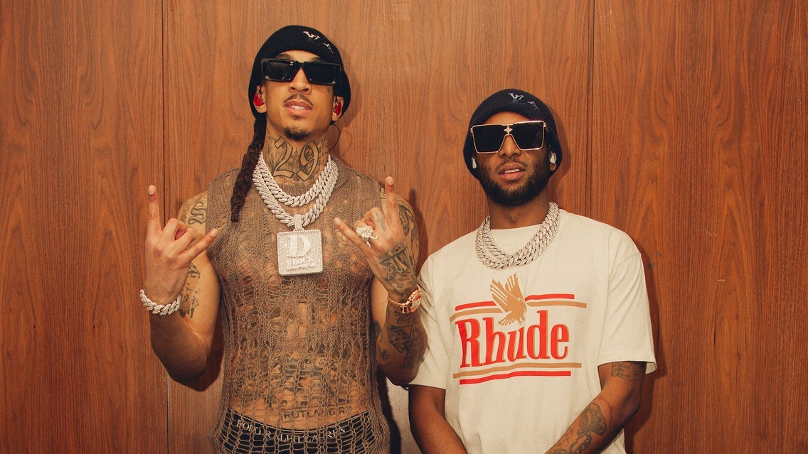D-Block Europe