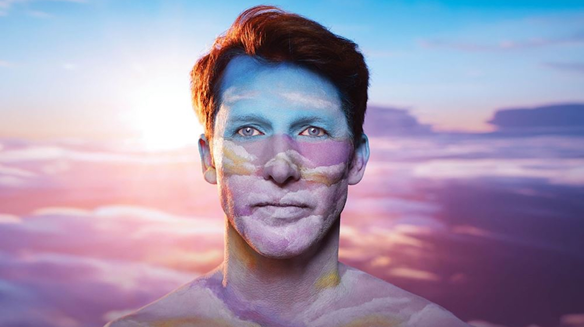 James Blunt