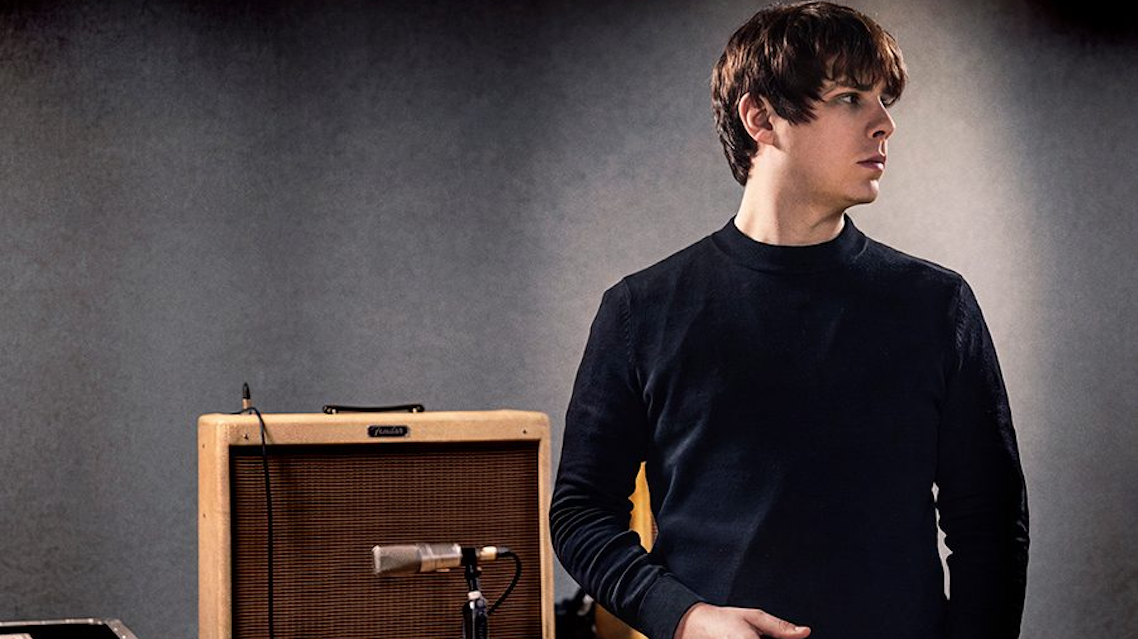 Jake Bugg