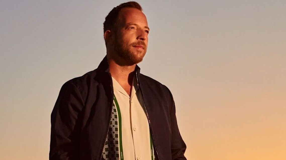 James Morrison