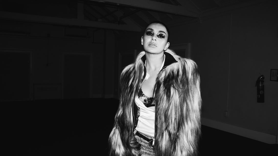 Charli xcx