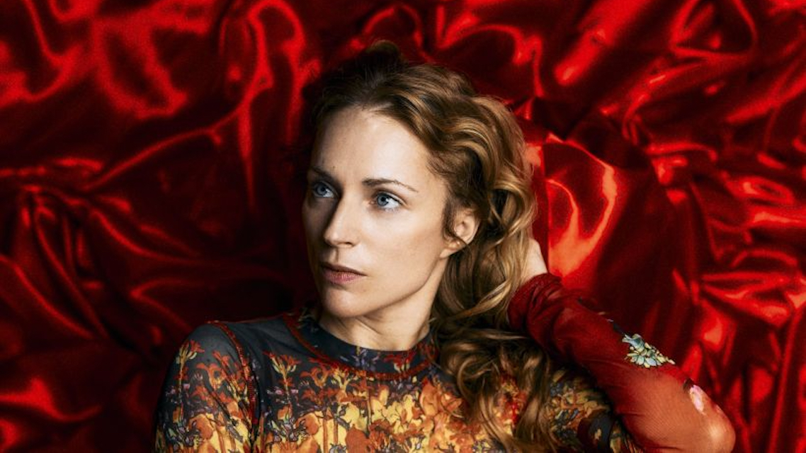 Agnes Obel