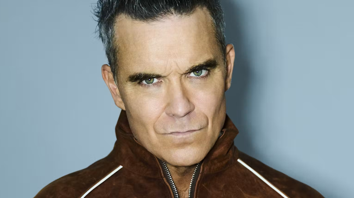 Robbie Williams