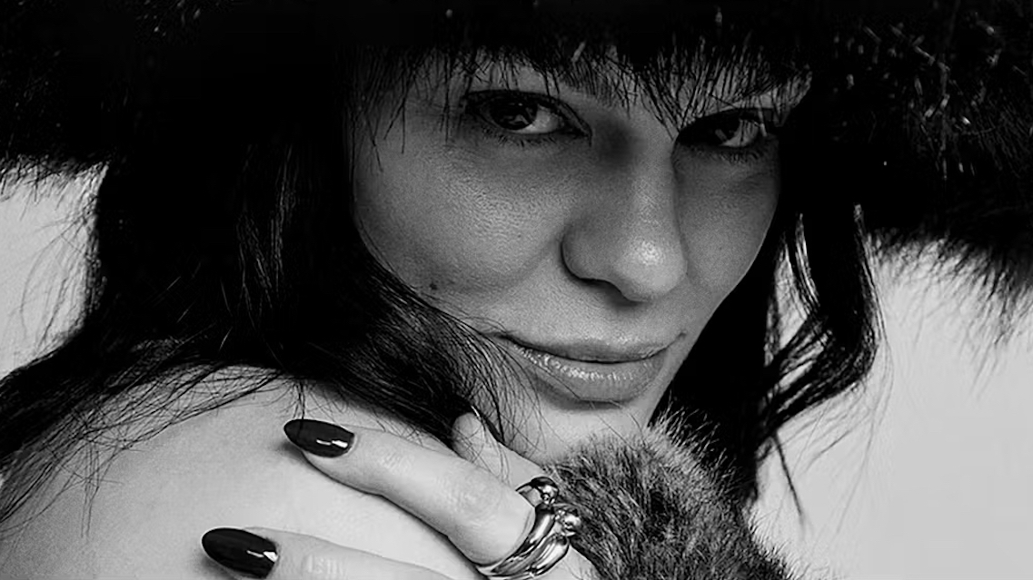 Jessie J