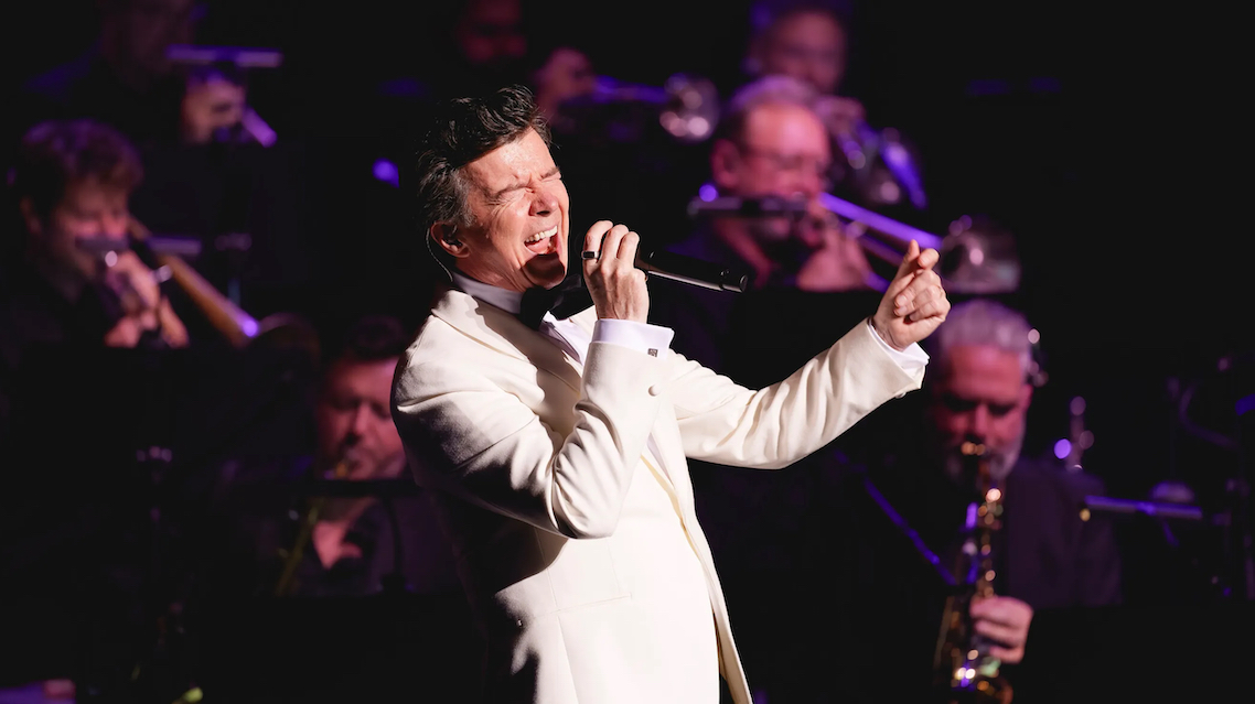 Rick Astley