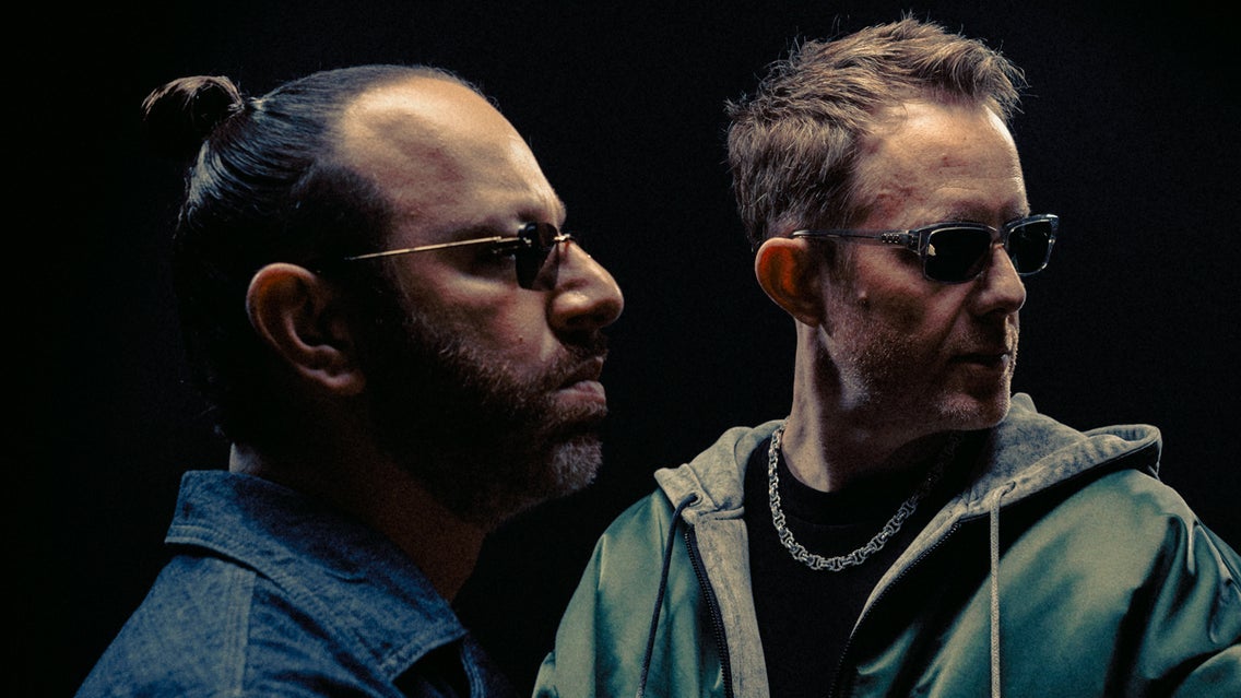 Chase & Status