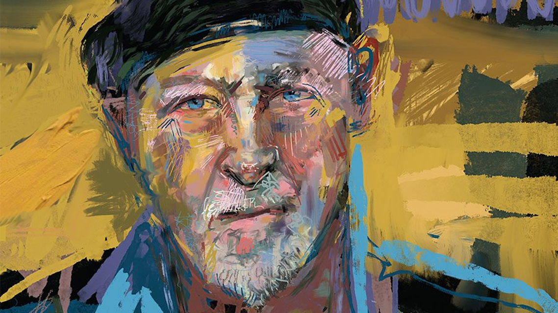 Richard Thompson