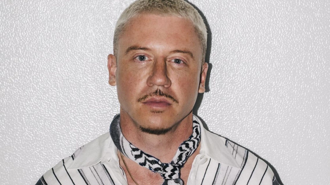 Macklemore