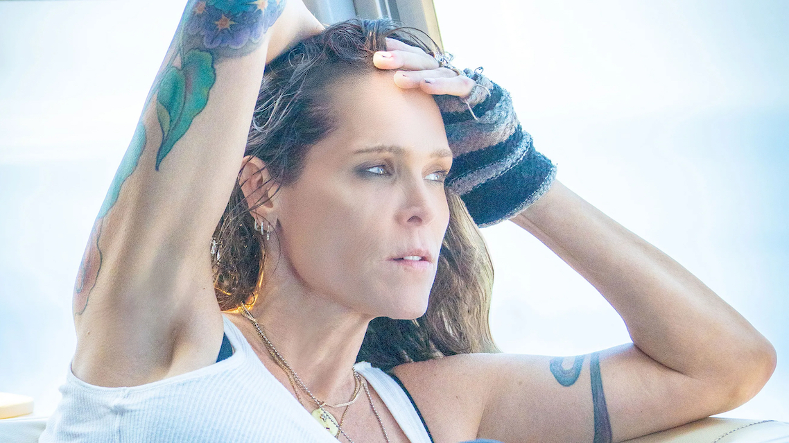 Beth Hart
