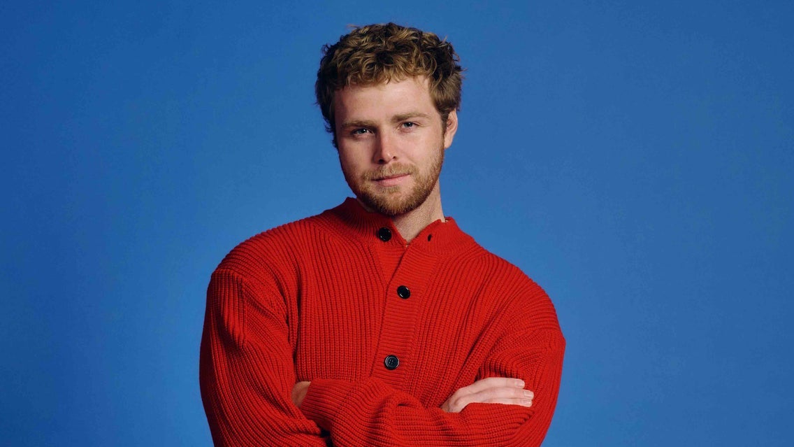 Alex Warren