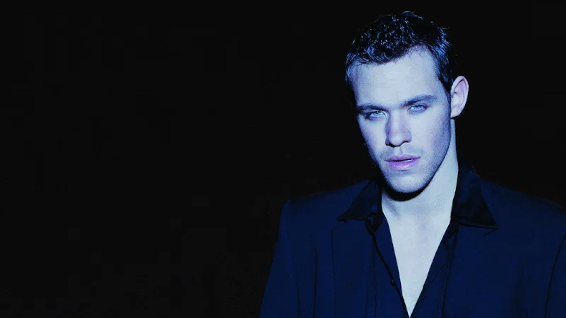 Will Young