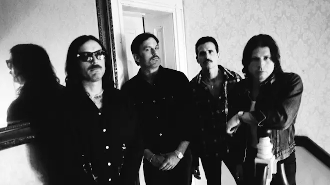 Kings of Leon