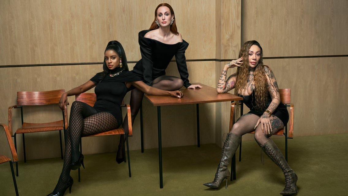 Sugababes