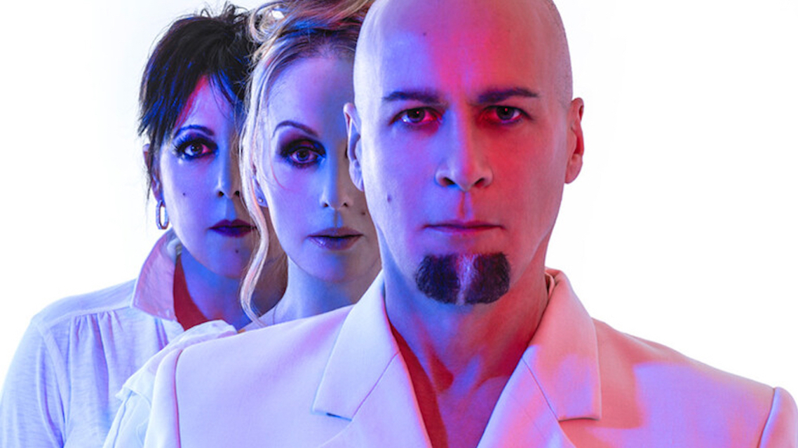 The Human League