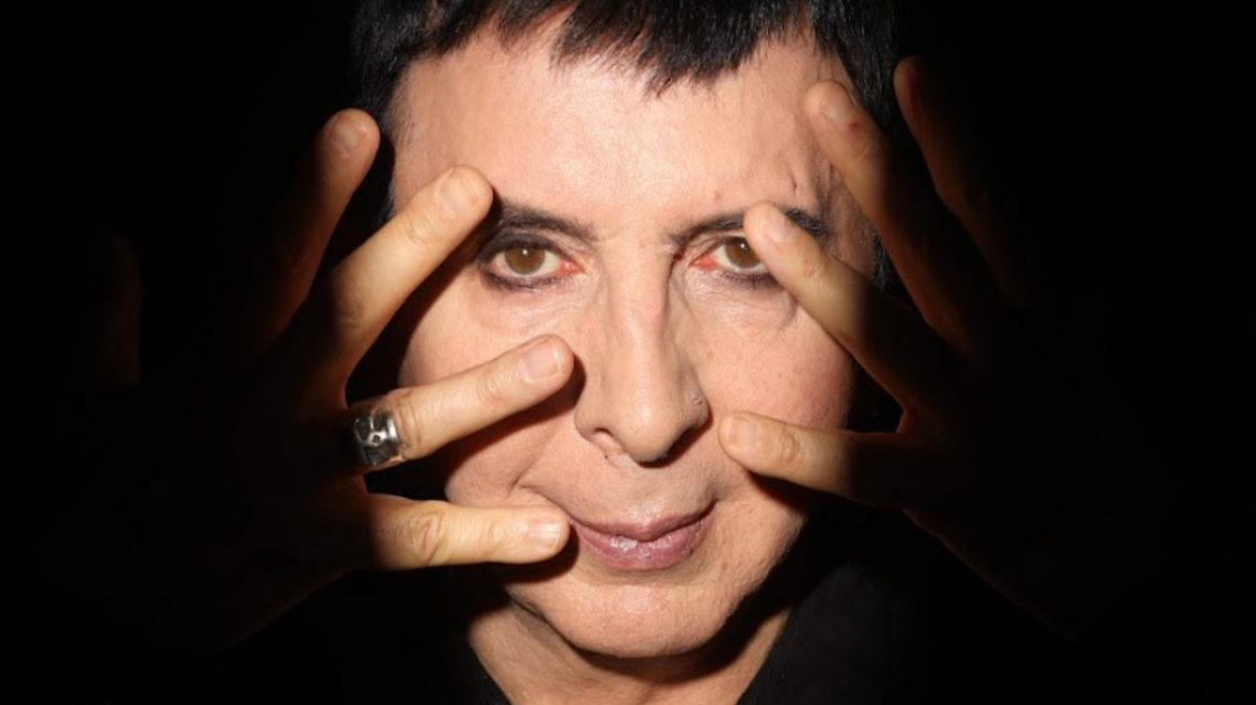 Marc Almond