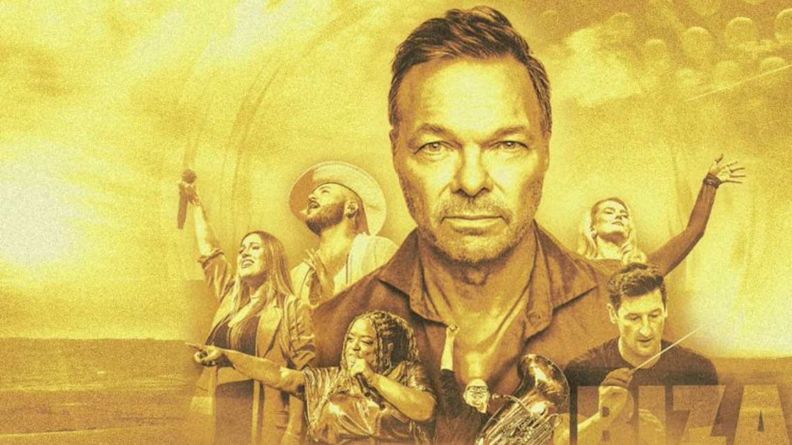 Pete Tong