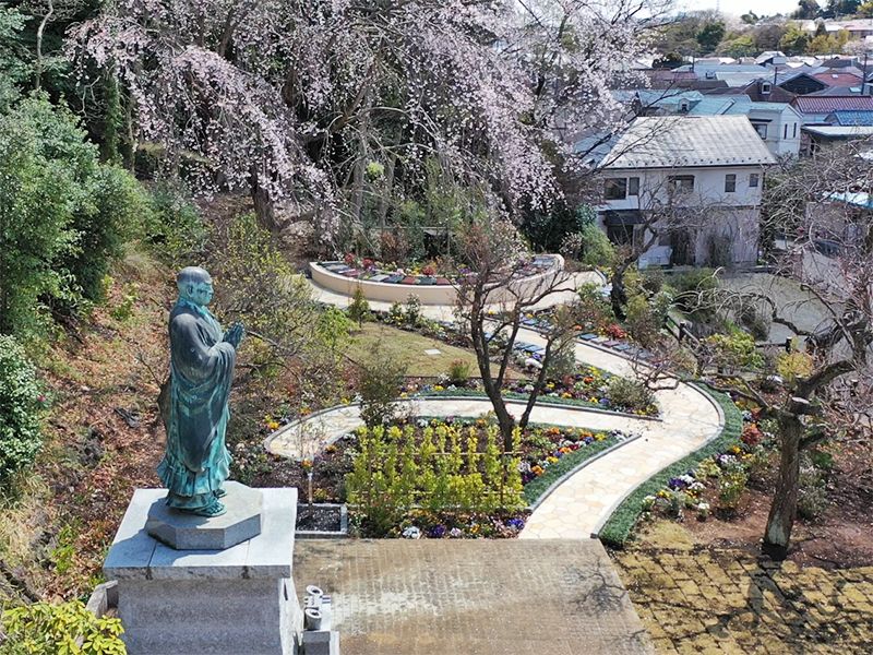 町田 久遠の杜