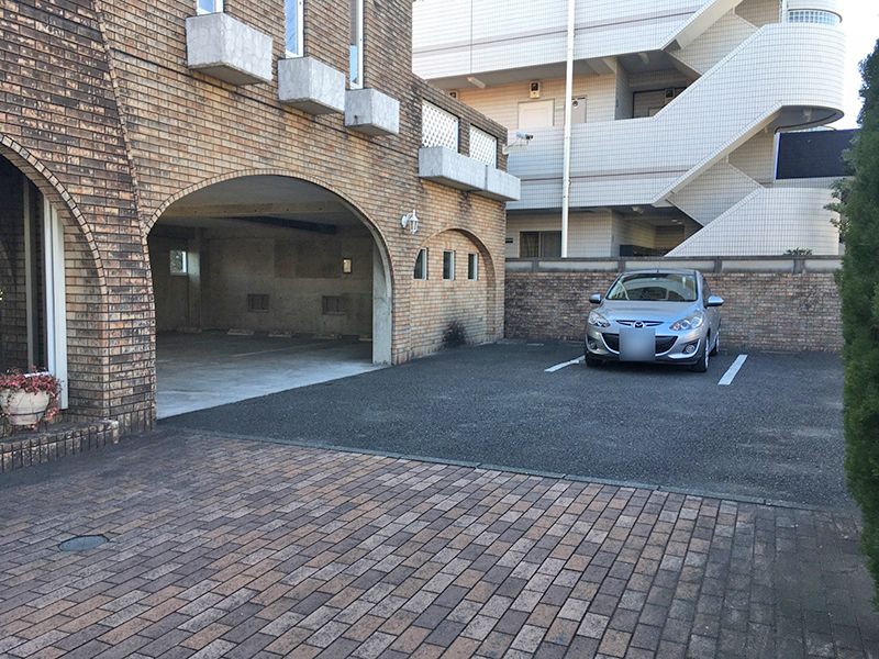 メモリアルガーデン調布