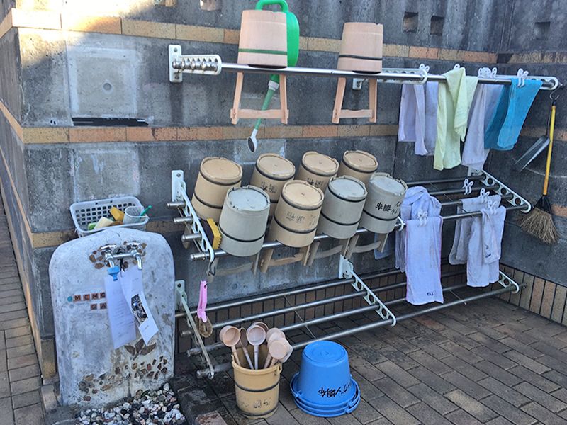 メモリアルガーデン調布