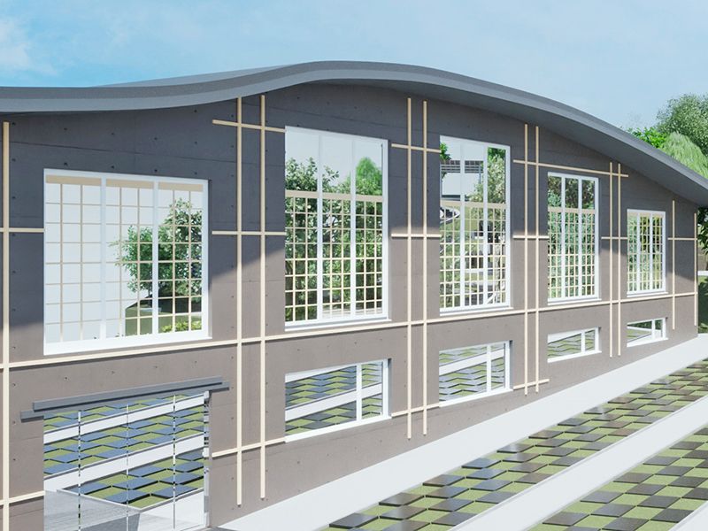 武蔵小金井 金藏院 はけの墓苑