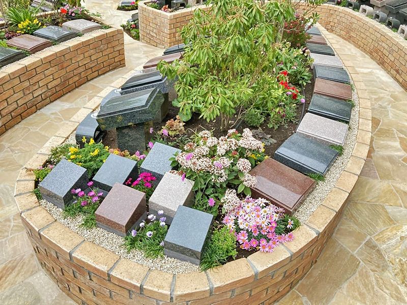 本立寺 島津山庭苑