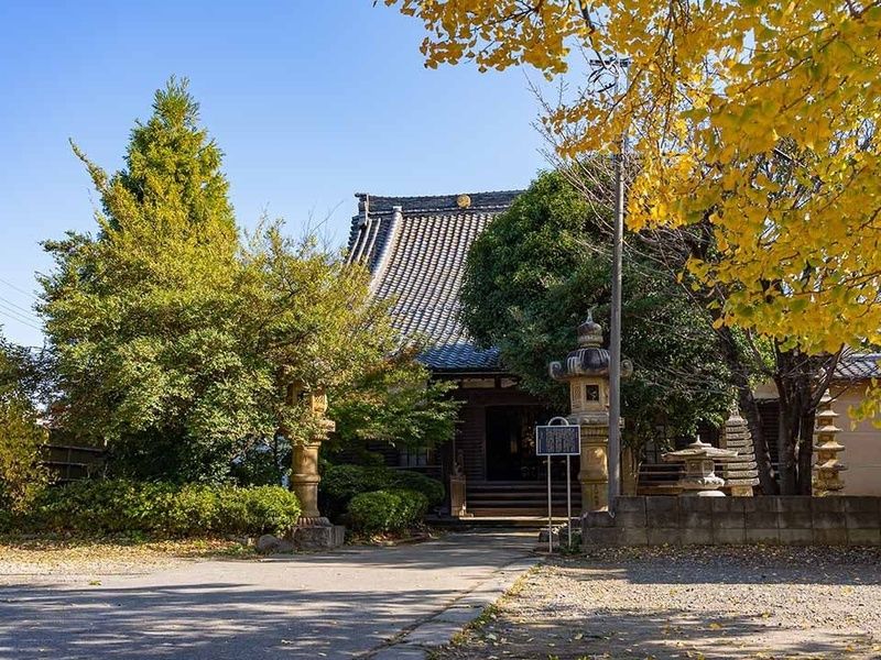 永代供養付 亀有・中川樹木墓苑