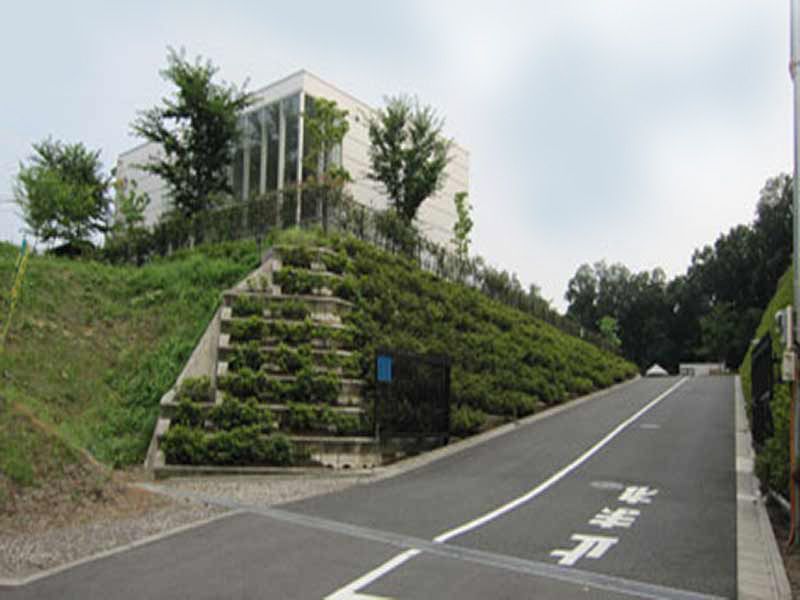 エクセレント八王子聖地