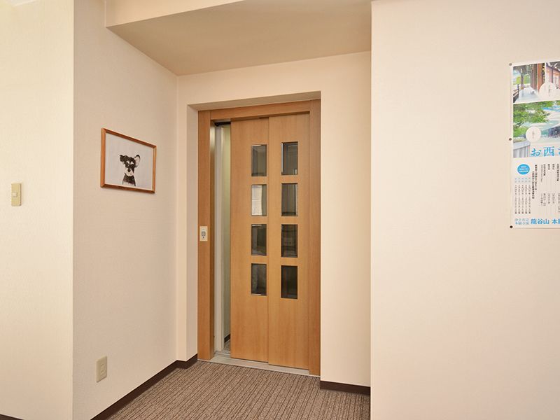 江東浄苑 樹木葬 惟楽