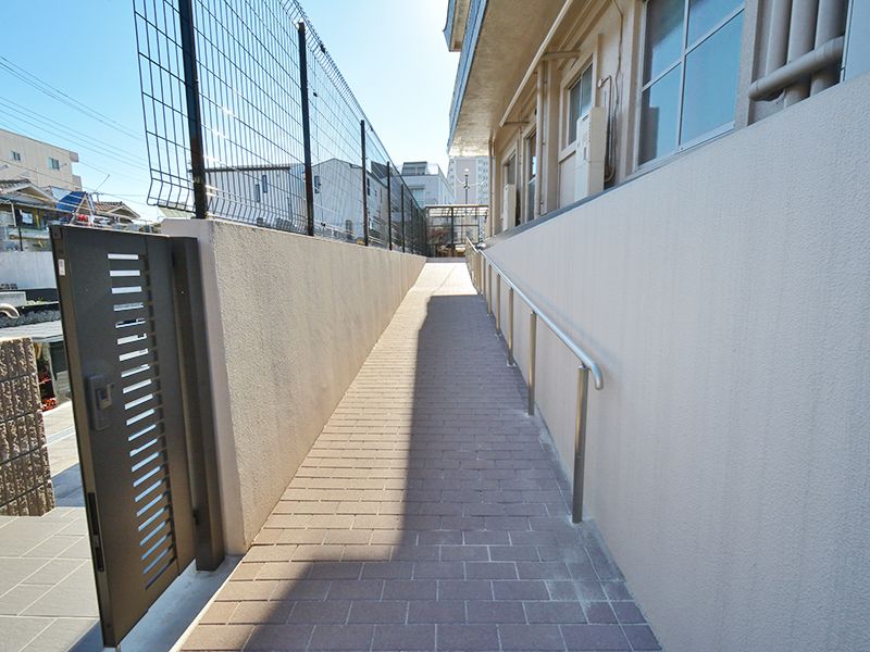 江東浄苑 樹木葬 惟楽