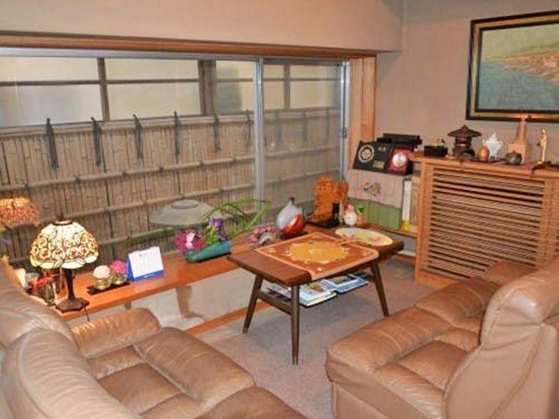 外苑こもれびの杜