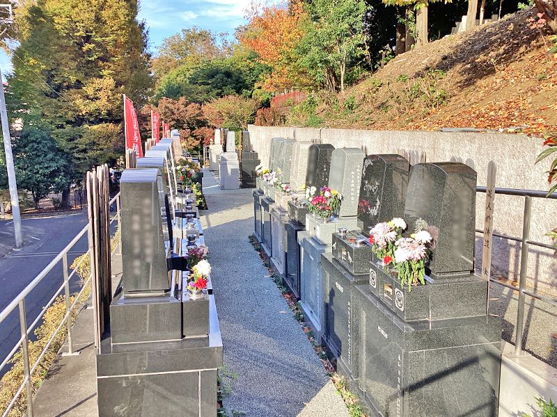 日蓮宗大本山 長栄山 池上本門寺