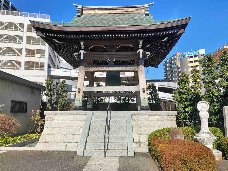 宗保院 樹木葬「町田フィオーレ」